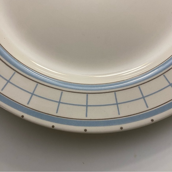 Ceramic Giving Plate - Picture 6 of 7